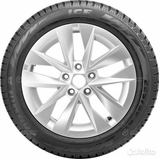 Pirelli Formula Ice 205/60 R16 96T