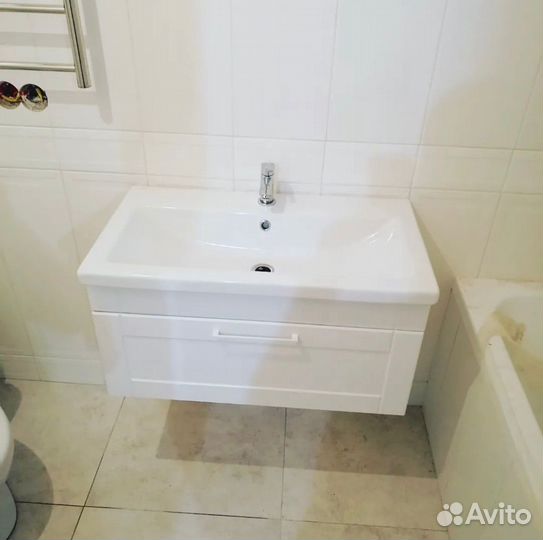 Сантехник. Электрик. Мастер на час