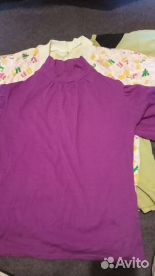 Женские вещи