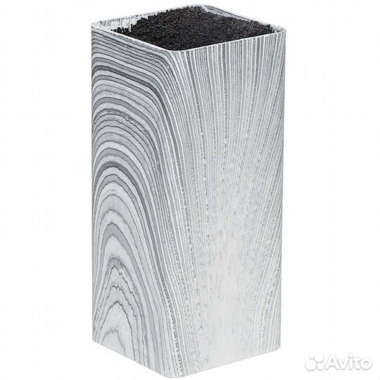 Подставка для ножей, прямоугольная