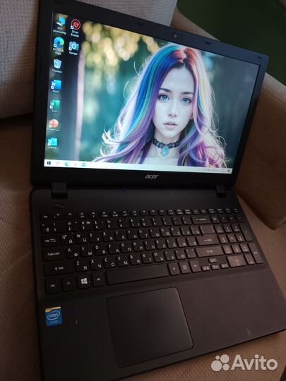 Acer как новый