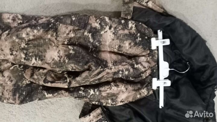 Детский костюм