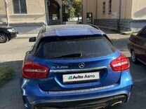 Mercedes-Benz GLA-класс 1.6 AMT, 2014, 94 000 км, с пробегом, цена 1 700 000 руб.