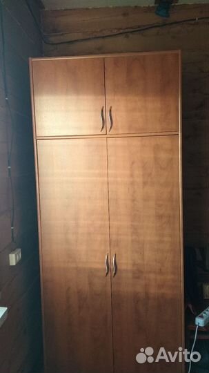 Стенка детская