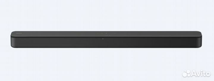 Саундбар Sony HT-S100F