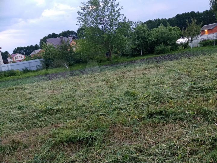 Участок 30 сот. (ИЖС)