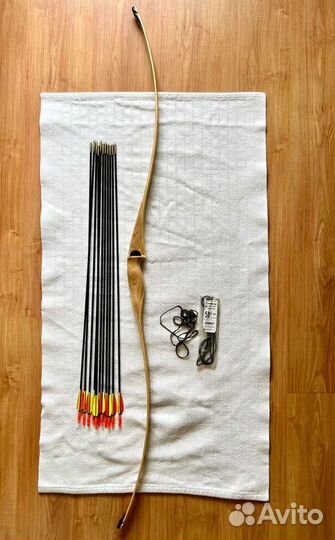 Лук для стрельбы