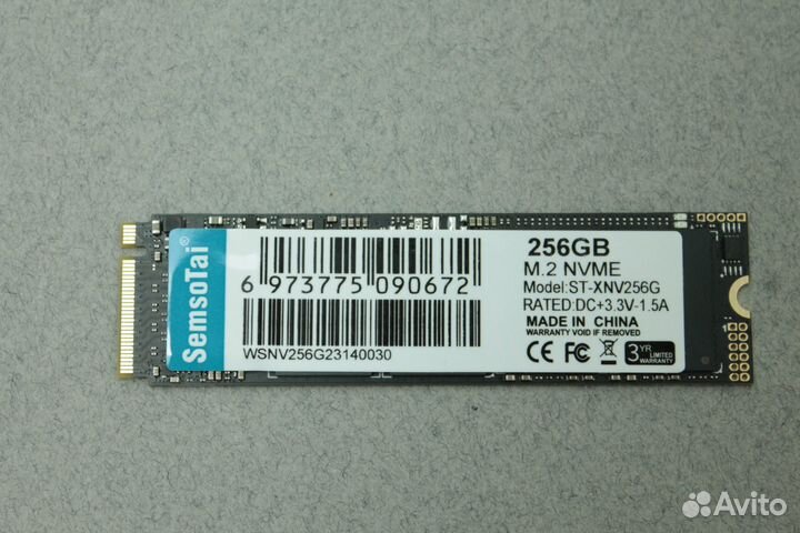 Материнская плата X99 Xeon E5 2670v3 32 GB