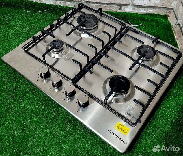 976) Варочная поверхность maunfeld eghs.64