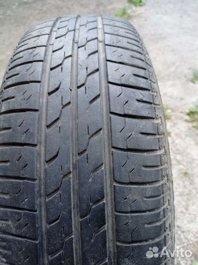 Bridgestone B391 185/65 R15