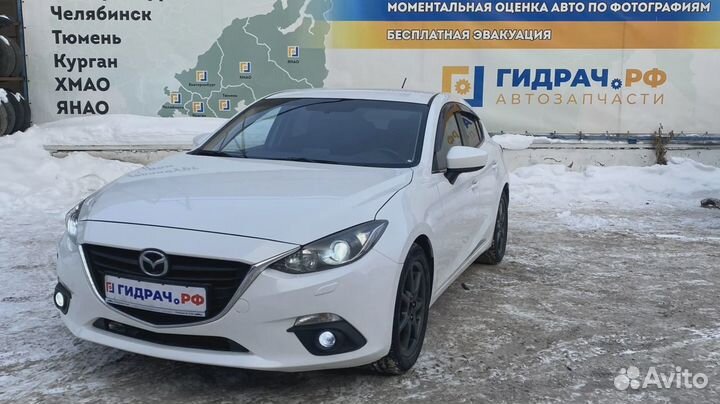 Указатель поворота в бампер левый Mazda Mazda 3 (B