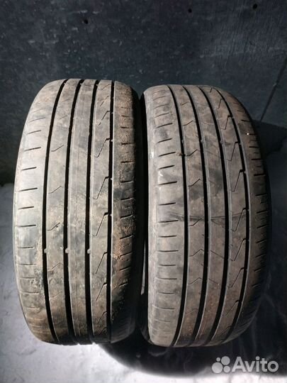 Hankook Ventus Prime 3 K125 195/55 R15 85V