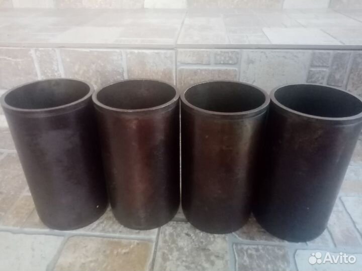 Гильзы на ваз 21011 классика