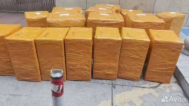 Карго доставка товаров из Китая от 0,7 за кг