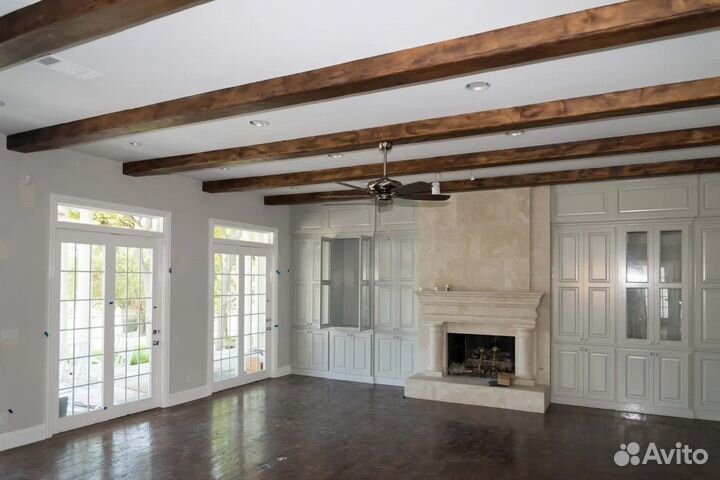 Декоративный фальшбрус