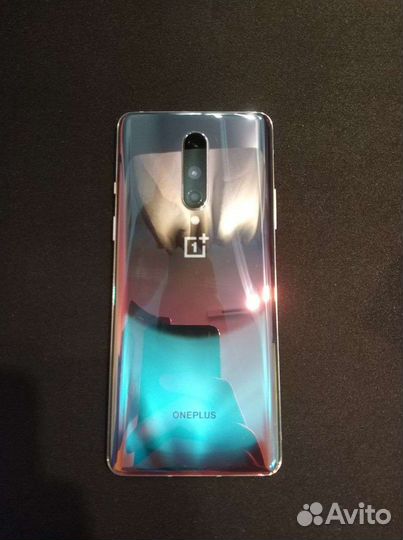 OnePlus 8, 8/128 ГБ