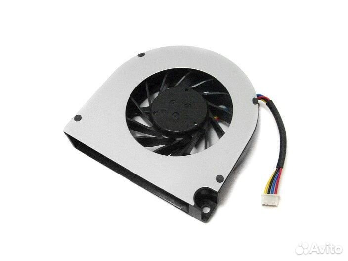 Вентилятор/Кулер для ноутбука Asus U52F p/n: udqf