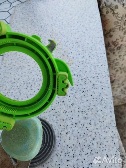 Закаточная машинка