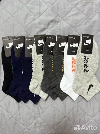 Носки мужские