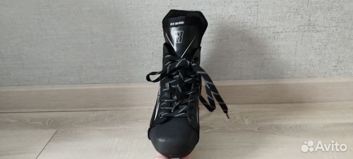 Коньки хоккейные vortex v50 2020