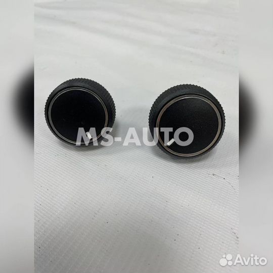 Ручки отопителя granta,калина 2 тюнинг