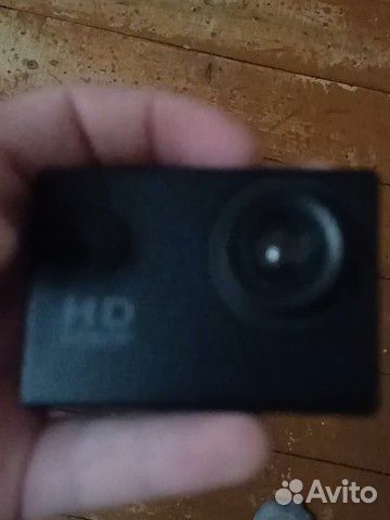 Веб камера для компьютера