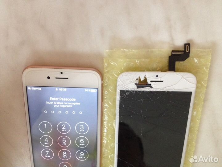 Ремонт iPhone, Samsung, Xiaomi, Huawei и пр