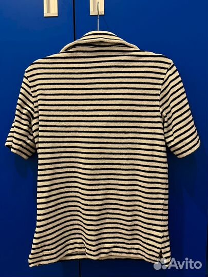 Поло женское Arket