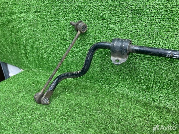 Стабилизатор передний Hyundai Solaris