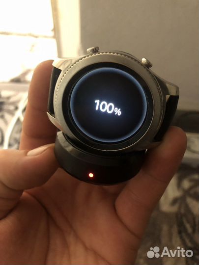Samsung Gear s3 classic