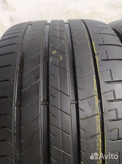 Pirelli P Zero 305/30 R21 98W
