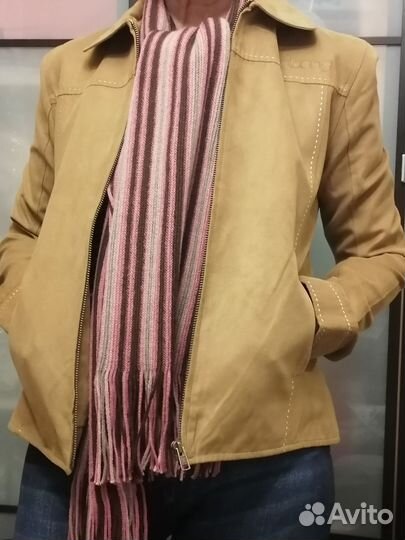 Куртка женская