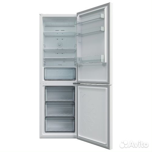 Холодильник Candy ccrn 6180 W