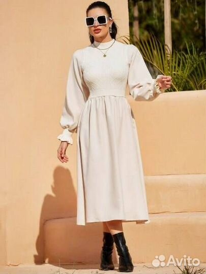 Платье для свадьбы, венчания, фотосессии