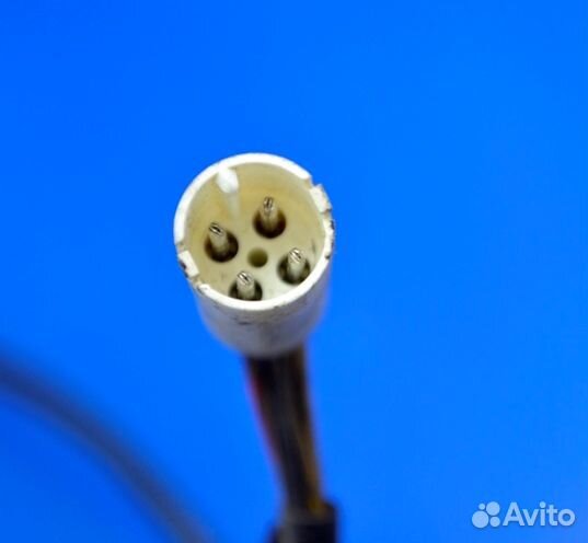 Моторчик центрального замка, правый DAF XF105 (01