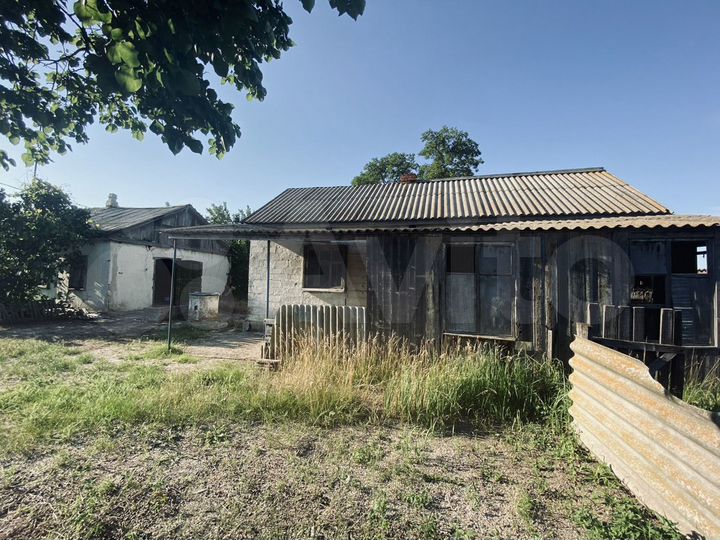 Участок 22,8 сот. (ИЖС)