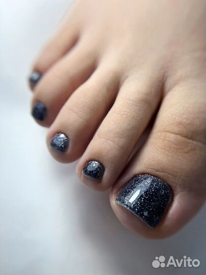 Мастер маникюра на дому