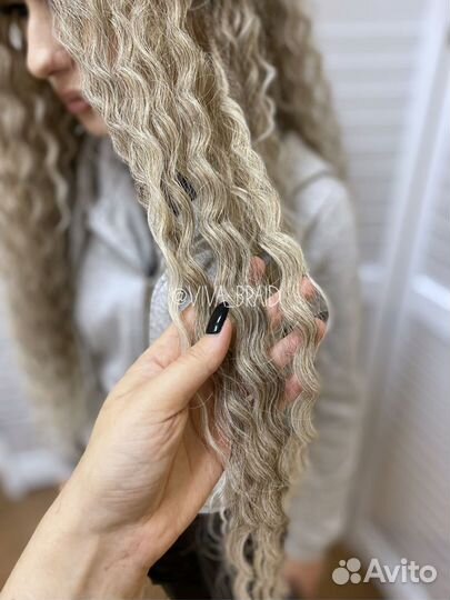 Многоразовый комплект дредокудрей новый