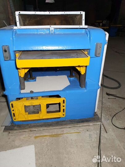 Рейсмус рейсмусовый станок СССР на 62 см