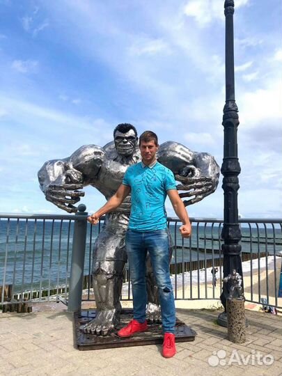 Экскурсии и Туры Калининград Гид Экскурсовод