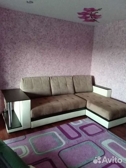 Угловой диван