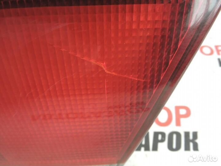 Фонарь задний внутренний правый Mazda 626 4 GE 199