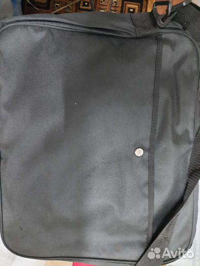 Дорожная сумка