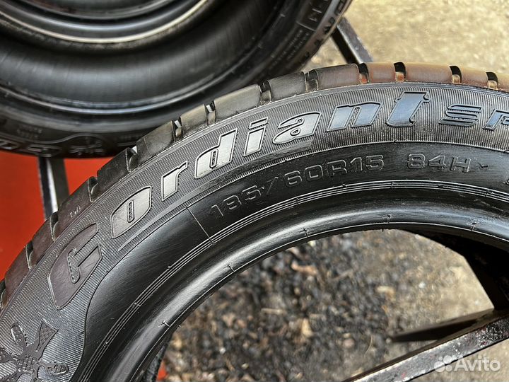 Cordiant Sport 2 185/60 R15 84H