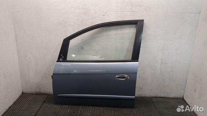 Дверь боковая Chevrolet Tacuma (Rezzo), 2005