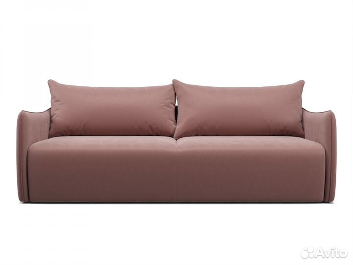 Диван-кровать Грант / прямой раскладной