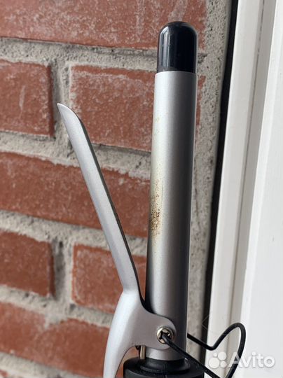 Плойка для волос