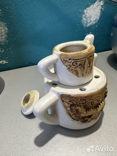 Аромолампа