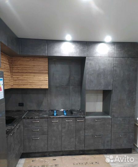 Изготовление корпусной мебели на заказ