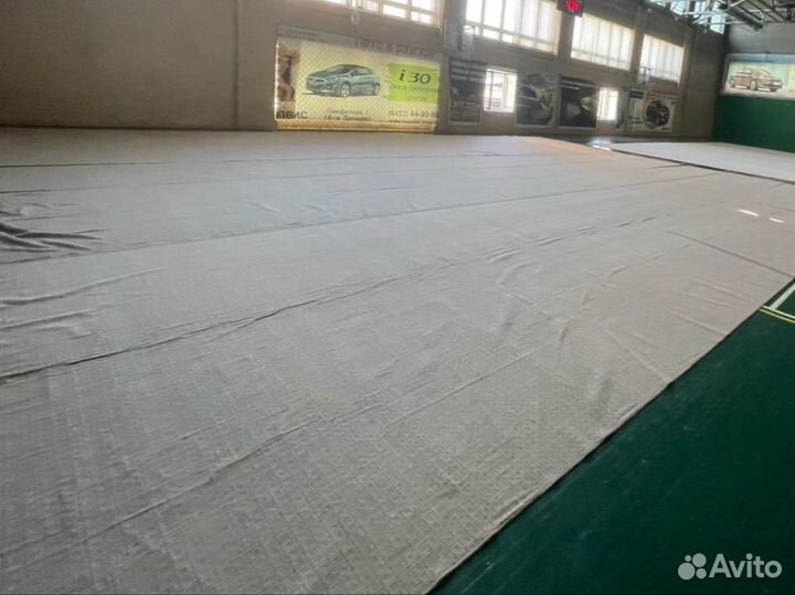 Ковер для художественной гимнастики